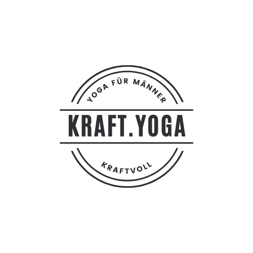 Logo Kraftpunktyoga