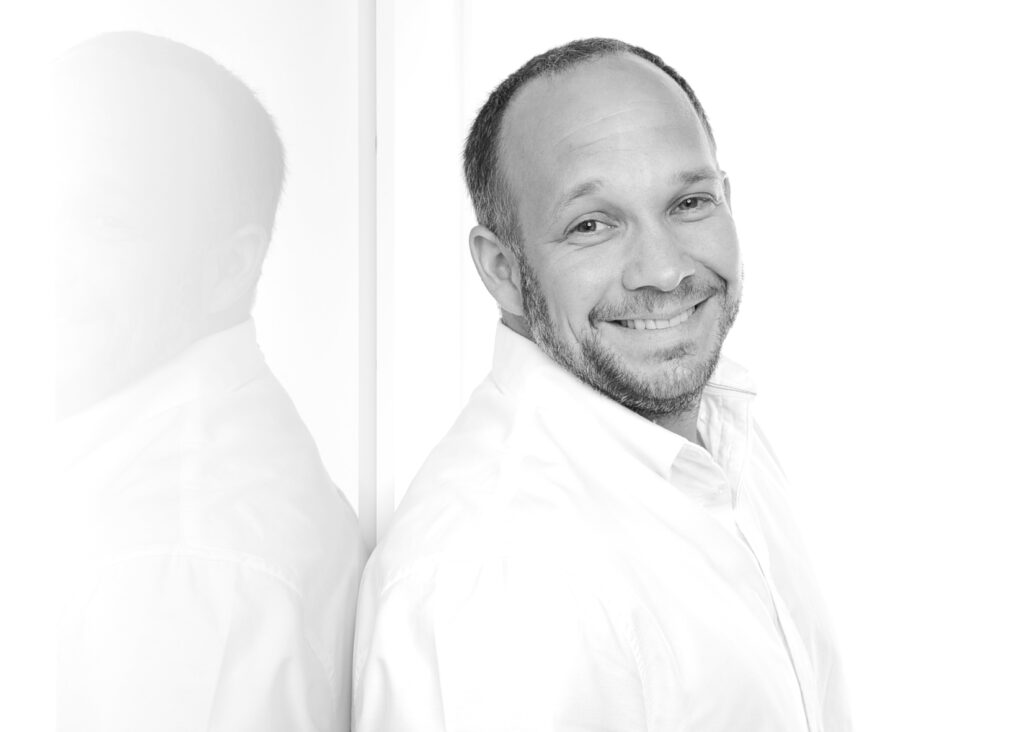 Steffen Kraft